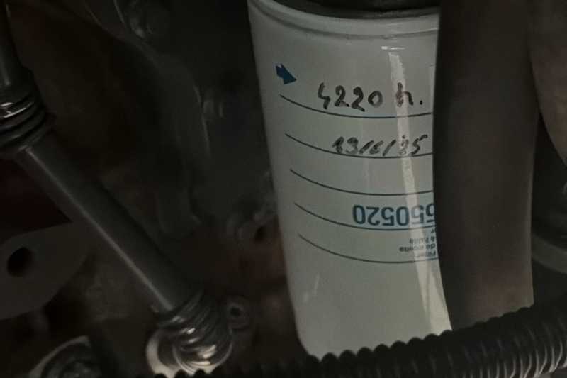 OmecoHub - Immagine MERLO ROTO40.20MCSS